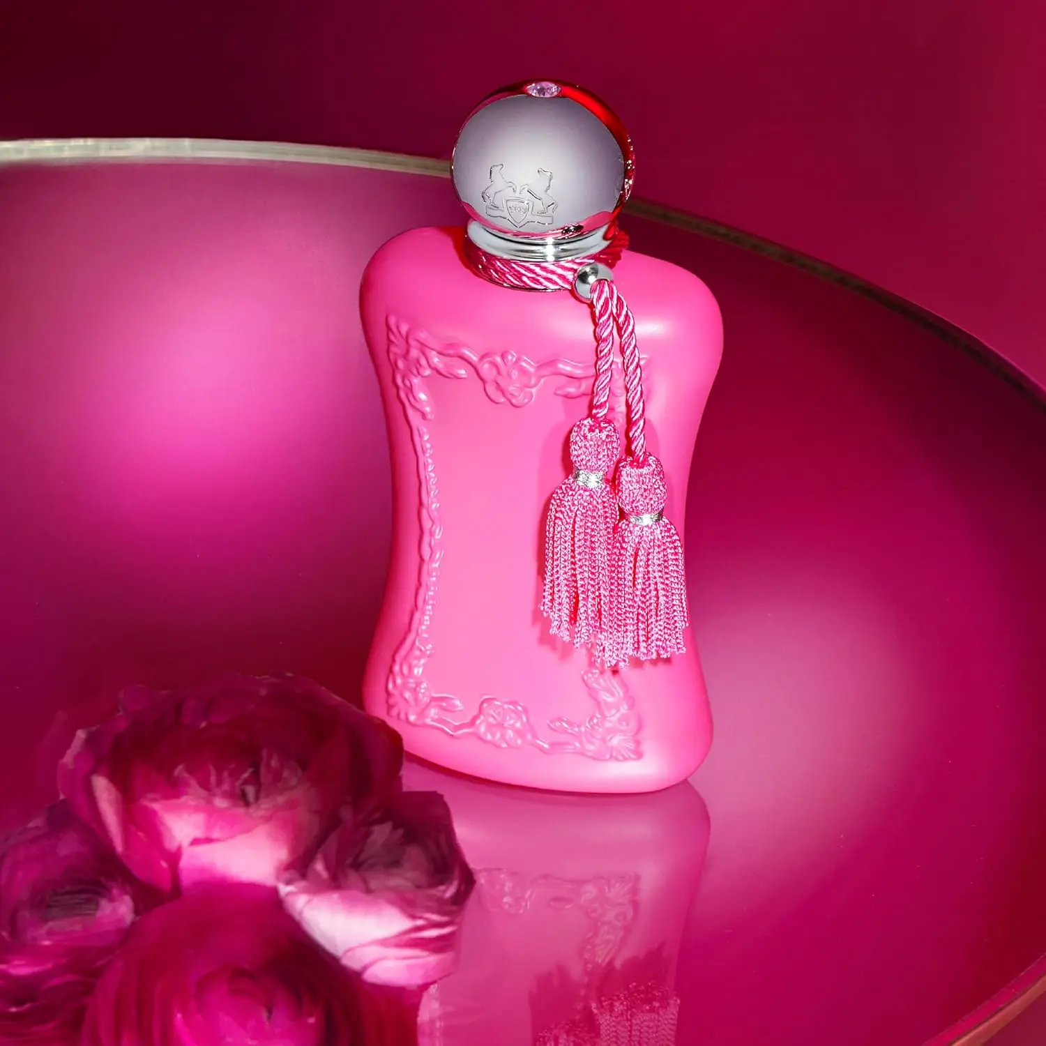 French Royal Collection Delina – Wedding Led recenzja i cena