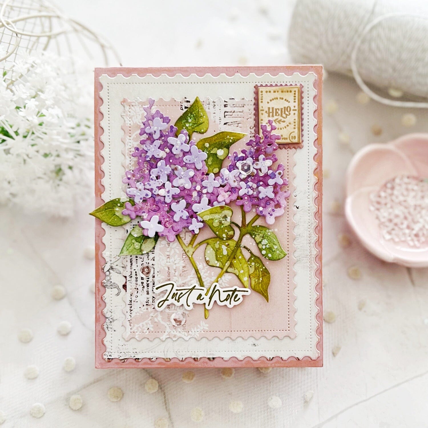 Pruning lilac plants Basket Cu – Wedding Hampers recenzja i cena