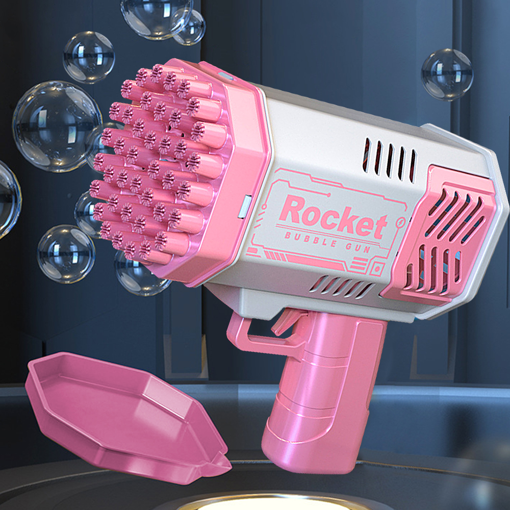An electric automatic bubble b – Wedding Solution recenzja i cena