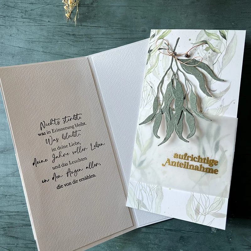 Seahorse Marram Grass Scallop  – Wedding Hampers recenzja i cena
