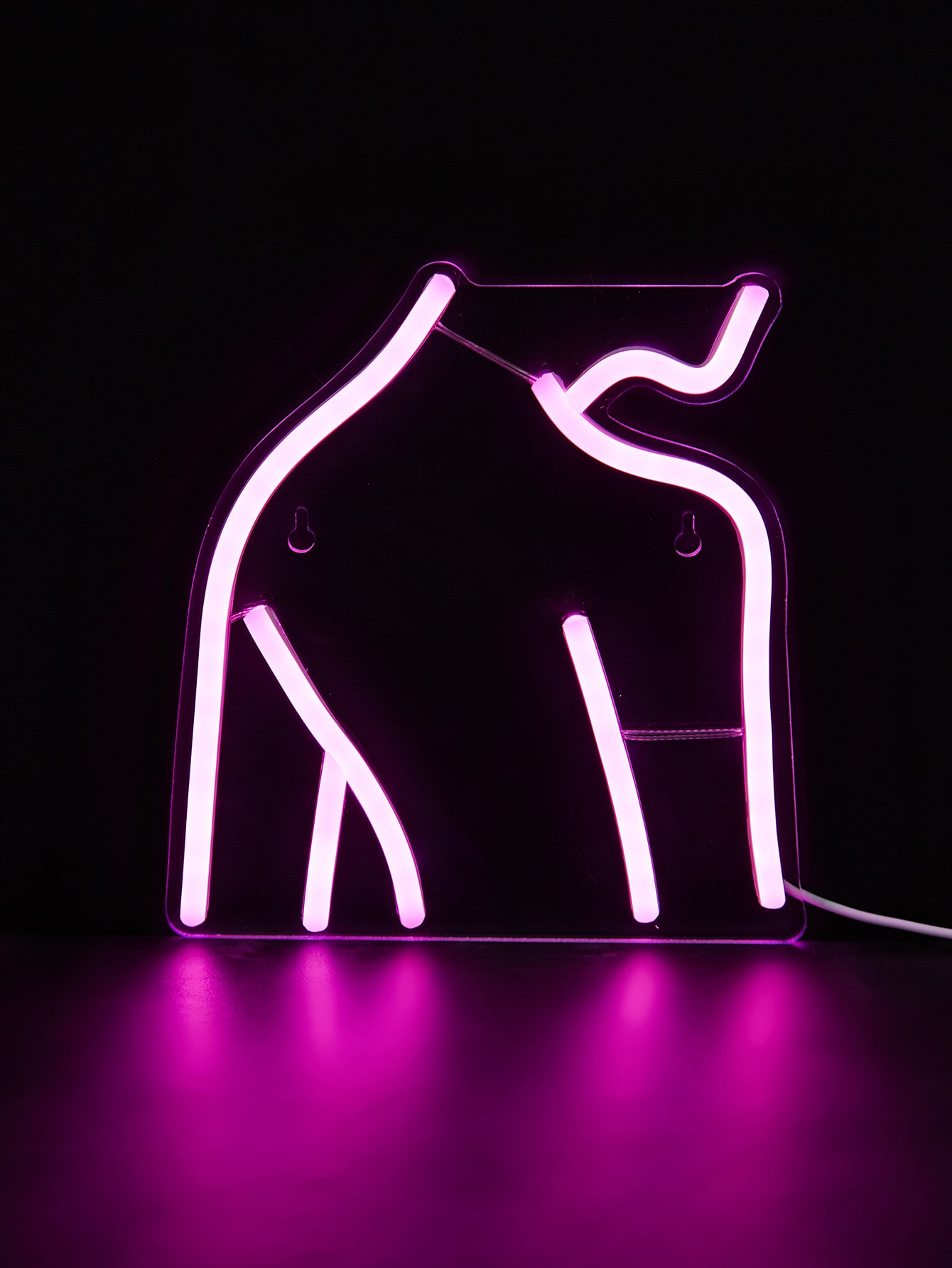 1 Pack Pink Lady Silhouette LE – Wedding Led recenzja i cena