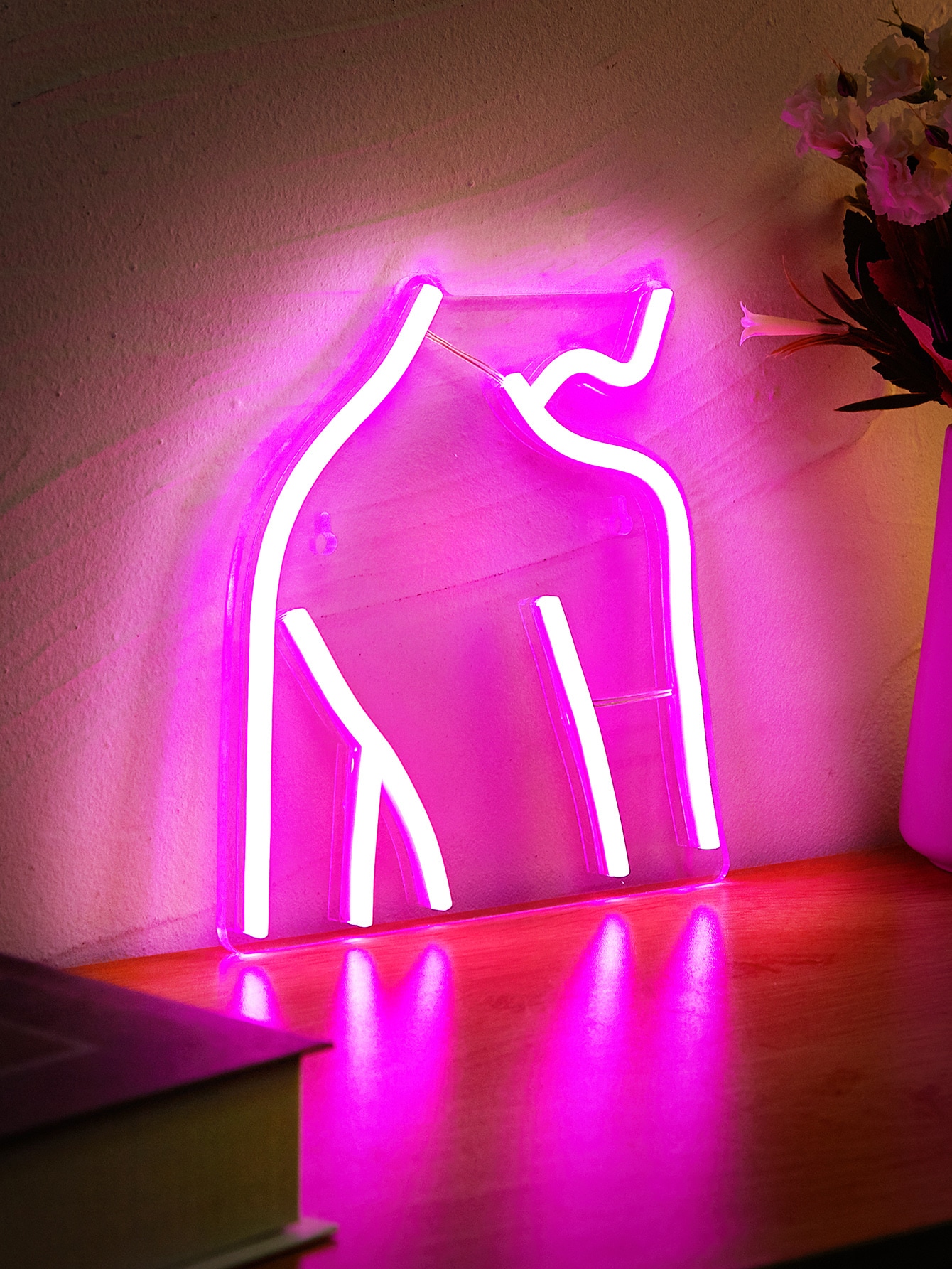 1 Pack Pink Lady Silhouette LE – Wedding Led recenzja i cena