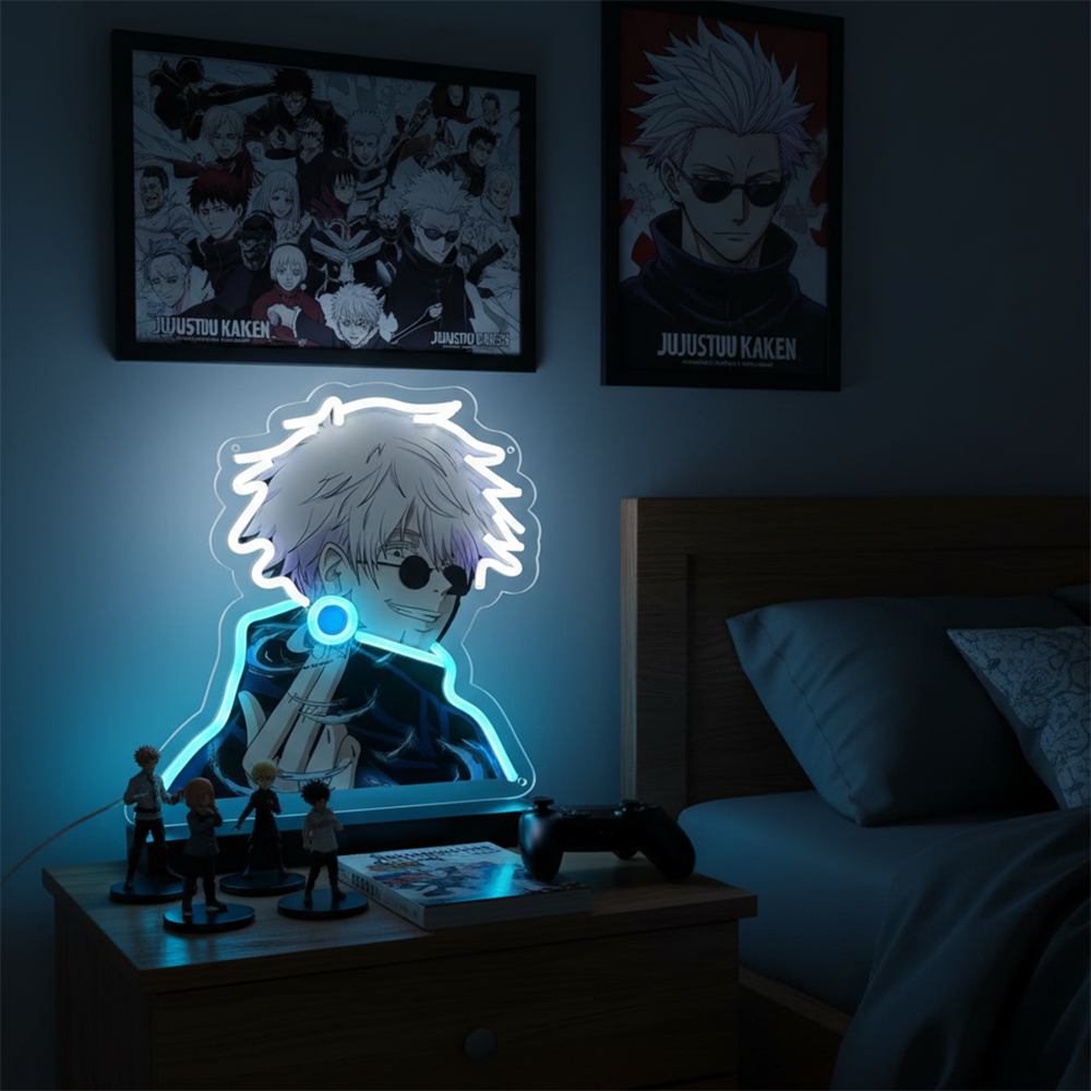 Custom Animes Jujutsu Kaisen G – Wedding Led recenzja i cena
