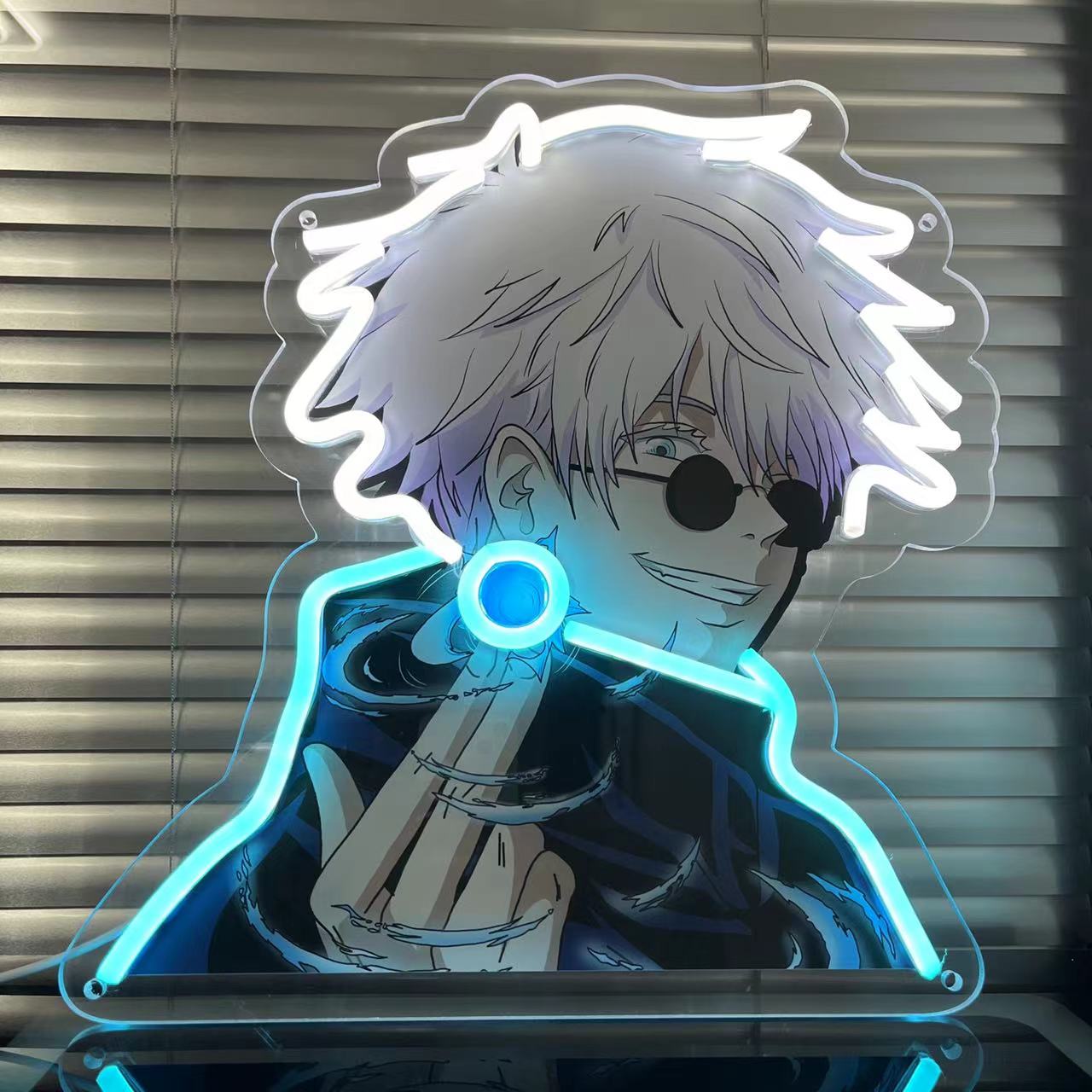 Custom Animes Jujutsu Kaisen G – Wedding Led recenzja i cena