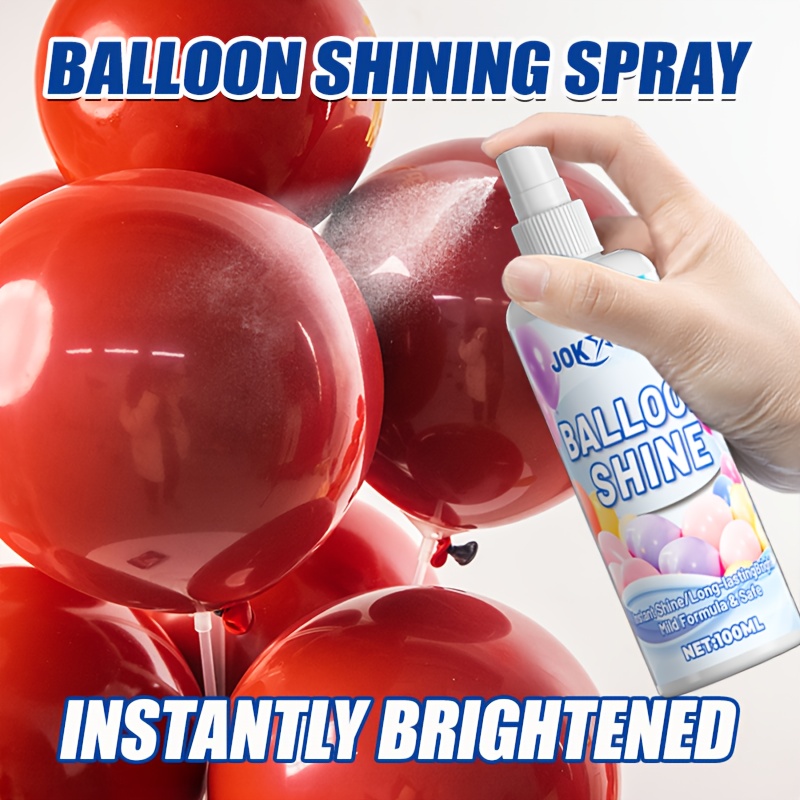 Balloon Gloss Solution, Repair – Wedding Solution recenzja i cena