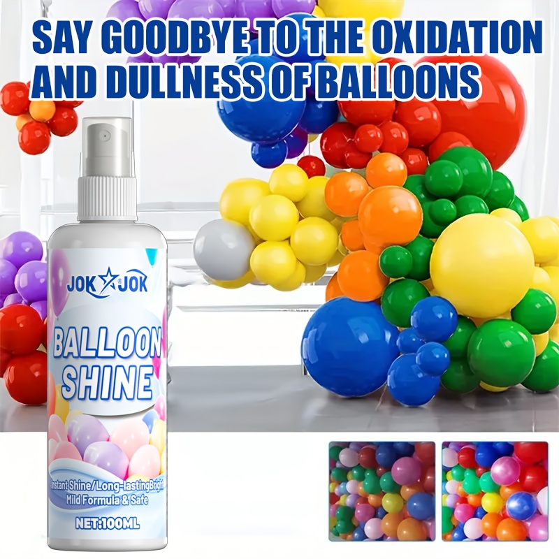 Balloon Gloss Solution, Repair – Wedding Solution recenzja i cena