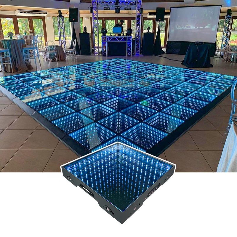 Mirror Party Stage Light up Da – Wedding Led recenzja i cena