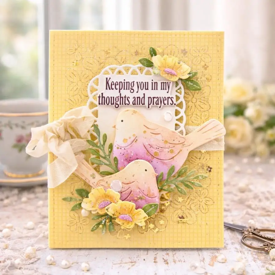 Birds Rooster Teapot Basket Me – Wedding Hampers recenzja i cena