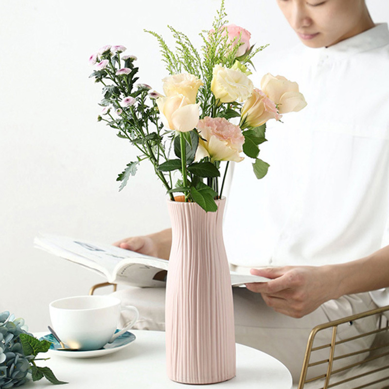 1pc Plastic Vase Home Decorati – Wedding Hampers recenzja i cena