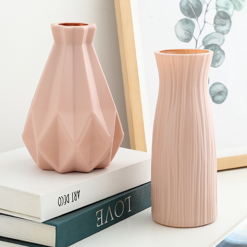1pc Plastic Vase Home Decorati – Wedding Hampers recenzja i cena