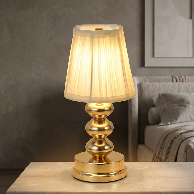 Wedding Gold Ambient Rechargea – Wedding Led recenzja i cena