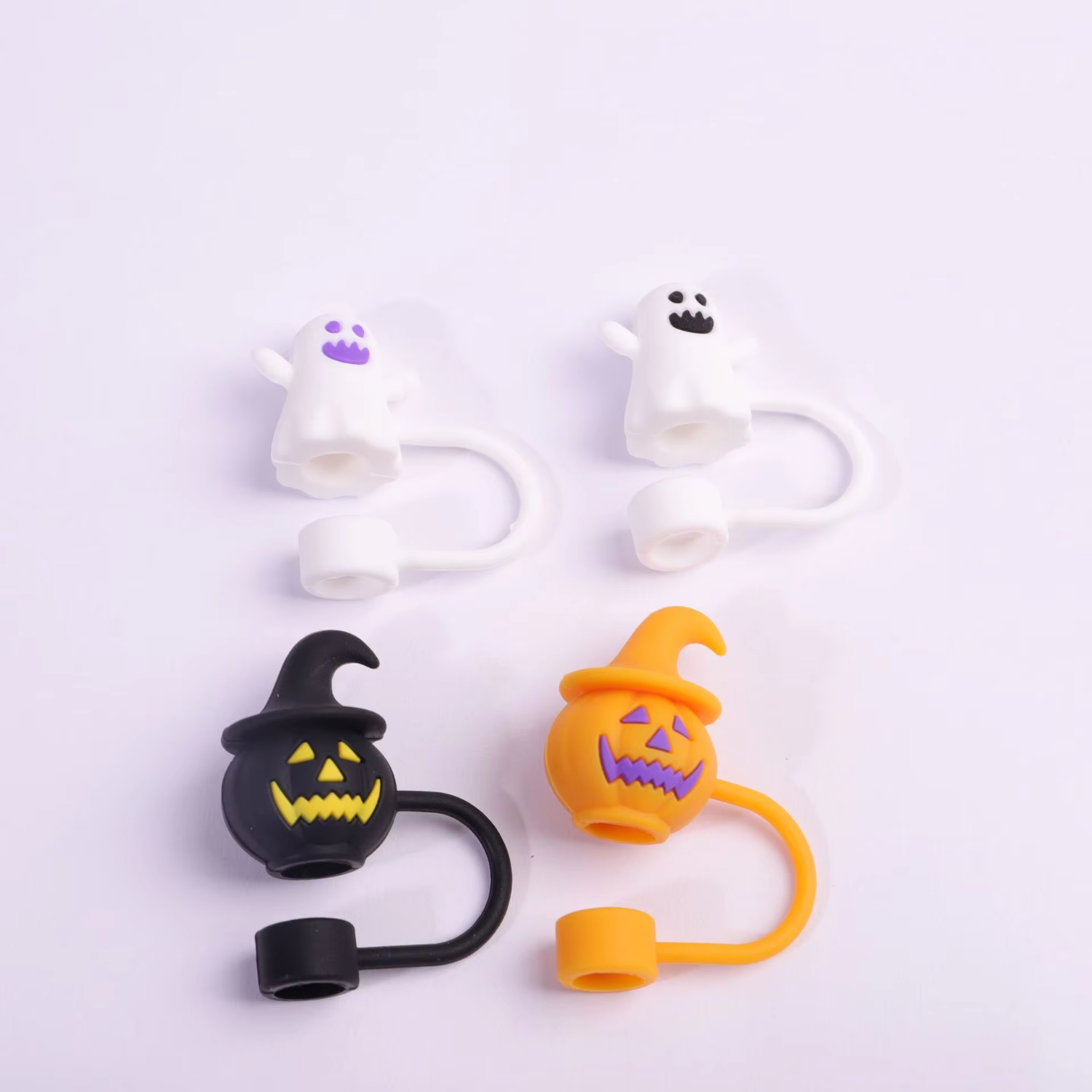 Silicone Straw Cover Charms Ac – Wedding Solution recenzja i cena